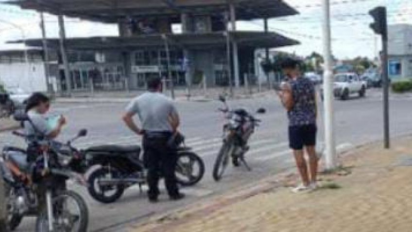 La policía desarrolla operativos de prevención intentado frenar el ingreso de droga a Tandil
