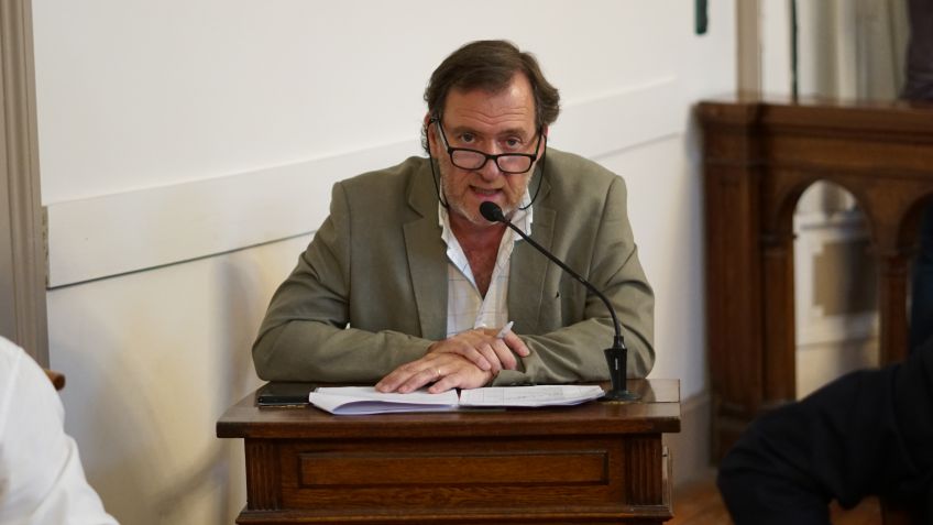 Alternativa Tandil reclama respuestas sobre la Gestión de Residuos Sólidos Urbanos 