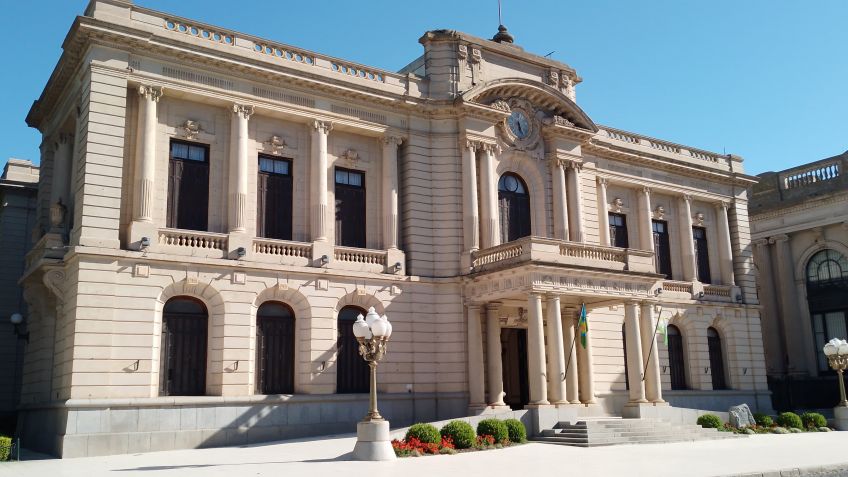 El Municipio anticipó que el paro de este miércoles puede afectar algunos servicios