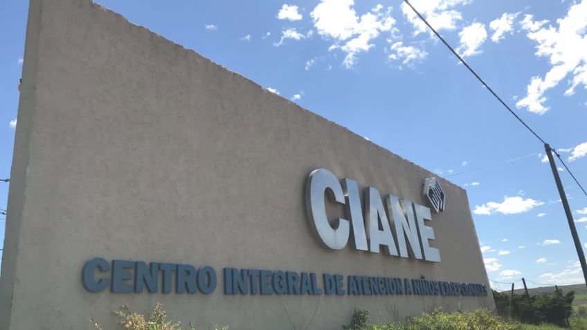 CIANE organiza un torneo de Fútbol para recaudar fondos para su Playón Deportivo