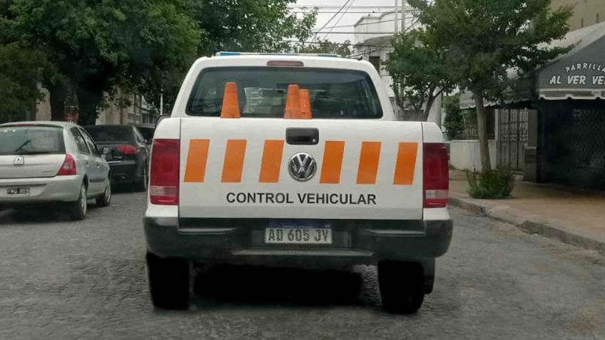Más de 200 infracciones en los controles de tránsito que realizó el municipio