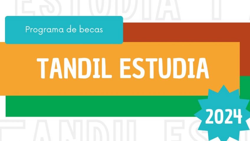 Abrieron la preinscripción para el programa municipal Tandil Estudia