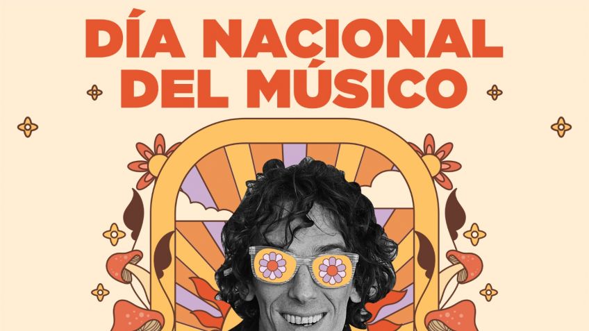 Se festejará el Día Nacional de Músico