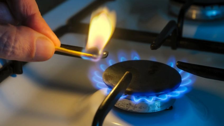 Sigue dentro de la Ley Ómnibus la derogación de la "Zona Fría" para el consumo de gas