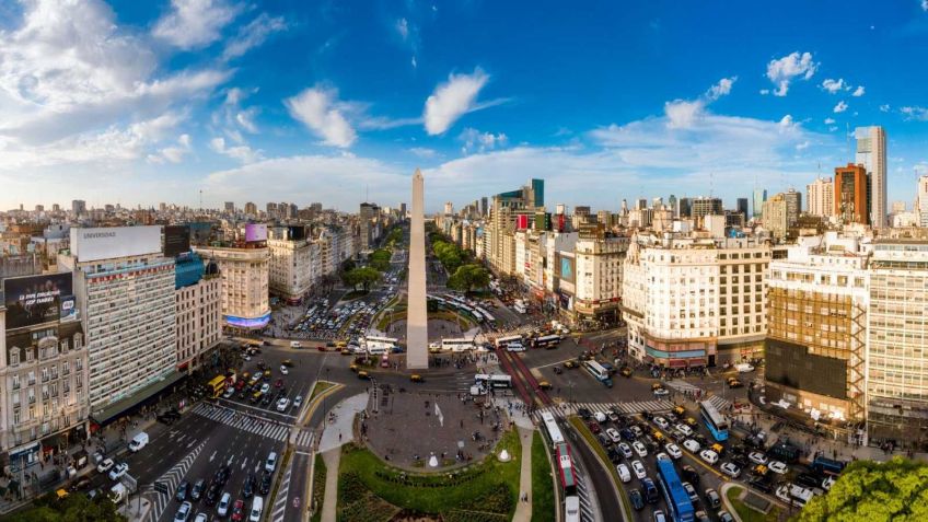 El turismo en Argentina sorprende por su diversidad e impacto