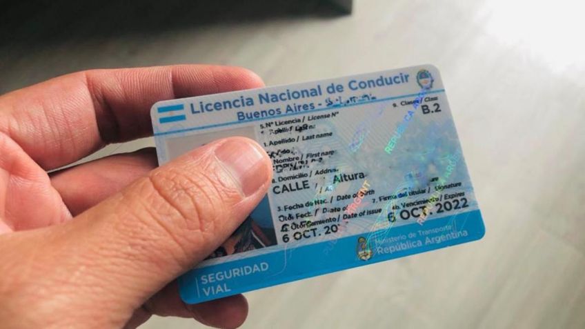 Ya se pueden retirar las licencias de conducir tramitadas entre el 5 y 13 de enero