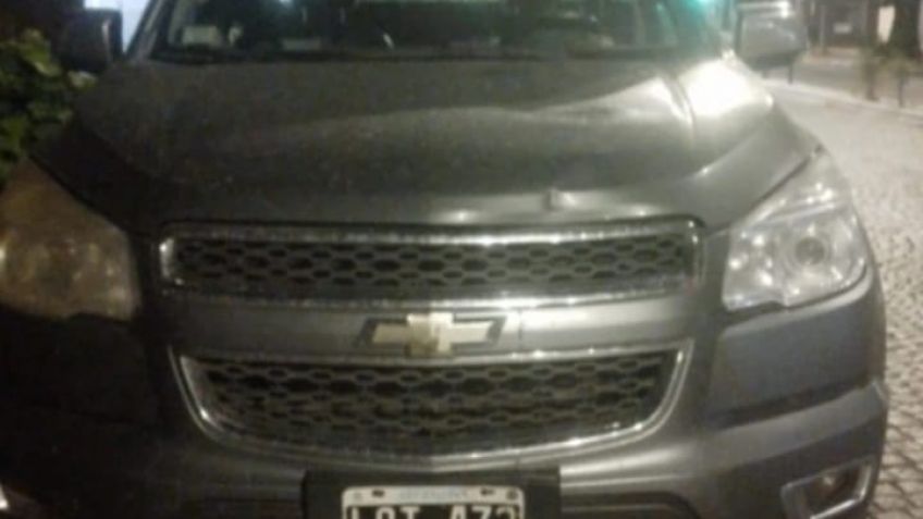 Falleció un ciclista tras choque en Machado y Montiel