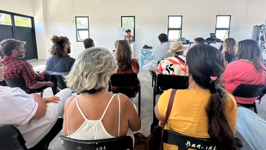 Se firmó el convenio para la extensión del servicio de Neumotisiología en Tunitas