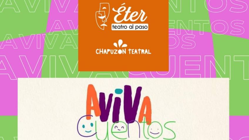 Se pone en marcha el Taller para niños y adultos Aviva cuentos