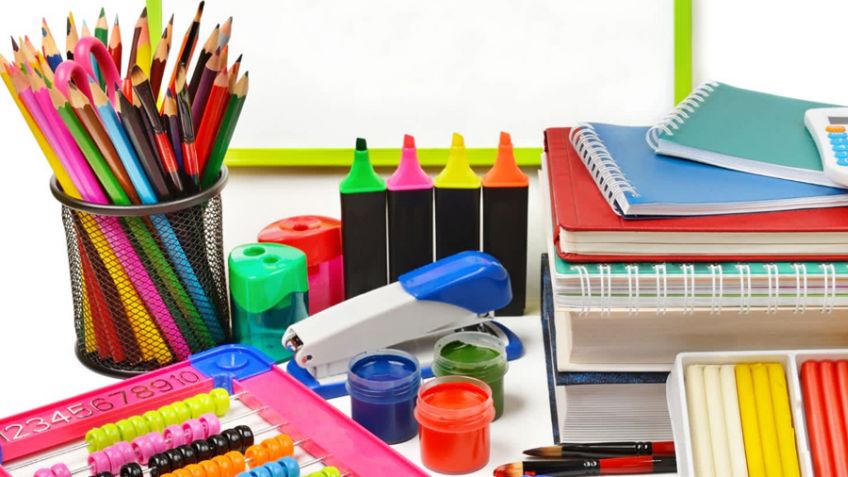 Comienza la campaña "Tandil Solidario Abriga útiles escolares"