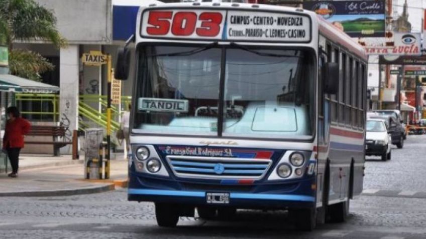 Horas antes de un nuevo aumento, el Concejo trata temas de importancia para el transporte