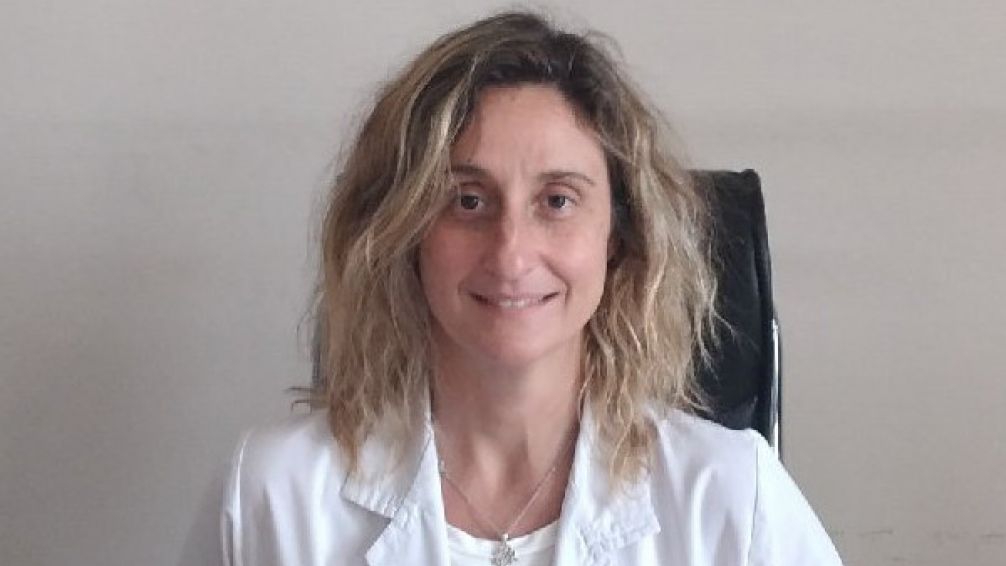Cecilia Martens: "Hasta el momento no tuvimos casos autóctonos de dengue"