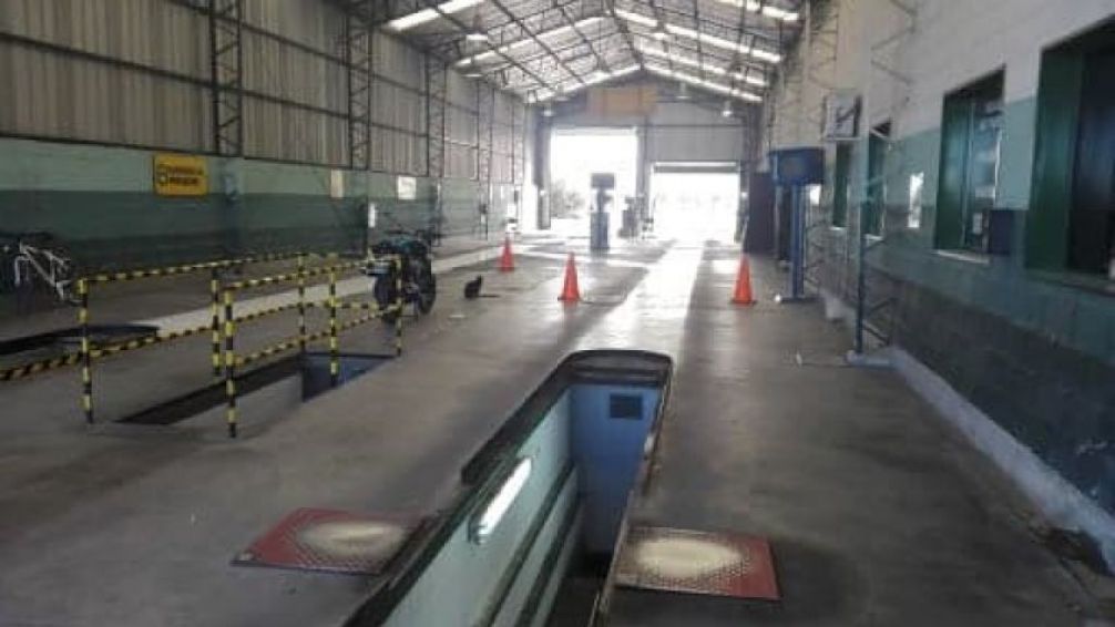 La Provincia aumentará más de un 60 por ciento la Verificación Técnica Vehicular