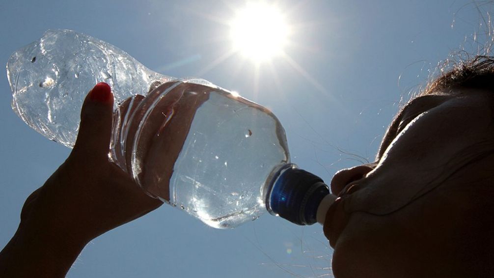Continúa el alerta amarillo por las altas temperaturas