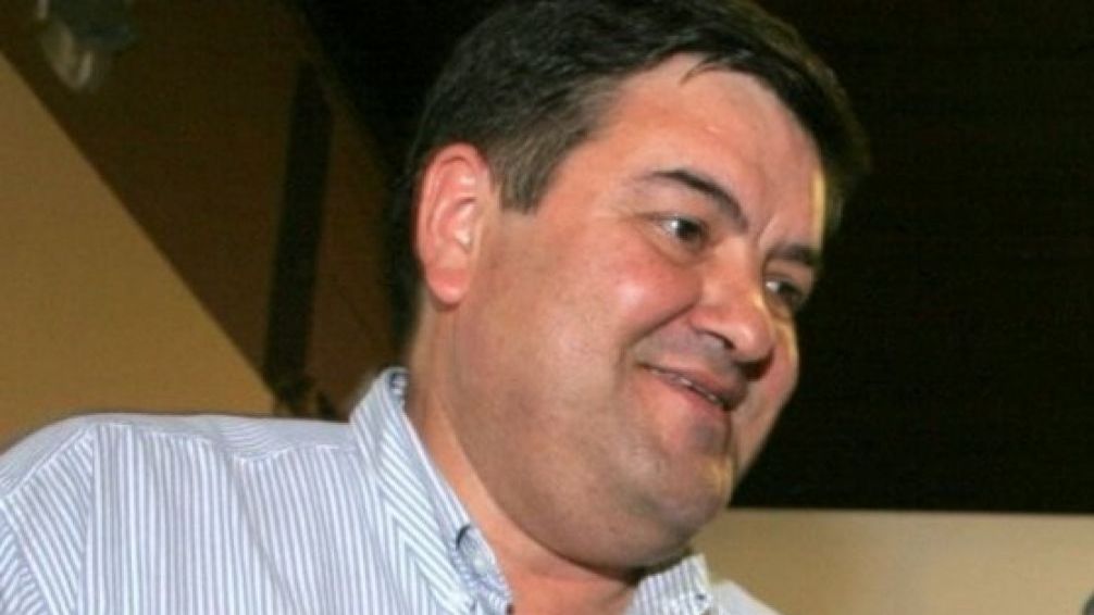 Falleció el reconocido dirigente justicialista Jorge San Miguel