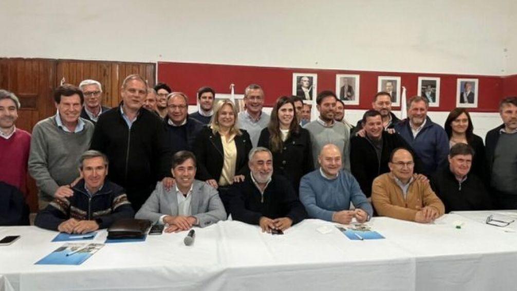 Con el foco puesto en IOMA, los intendentes radicales se reunirán en Tandil