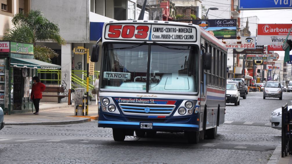 El 19 de febrero comenzará la revalidación de las tarjetas SUBE del PASE
