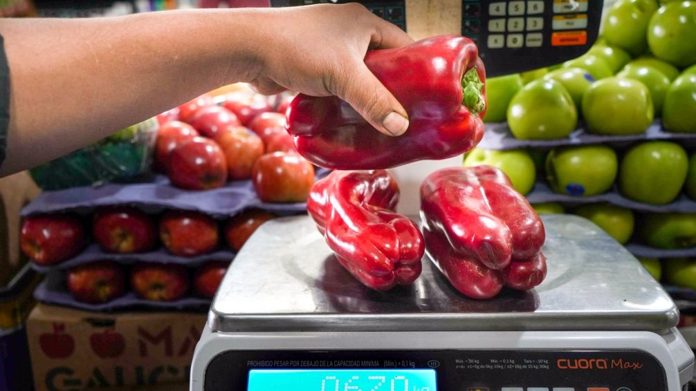 El Mercado Alimentario Barrial en barrio Palermo se postergó para el viernes 16