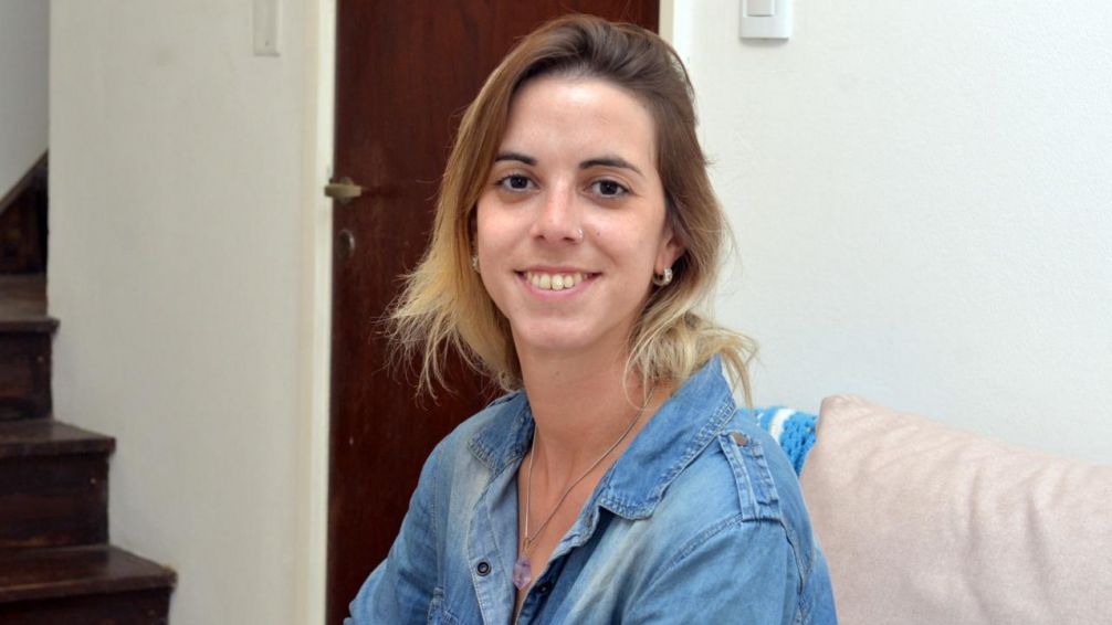 Agustina Goñi