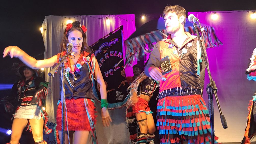 Fotos @agendatandil