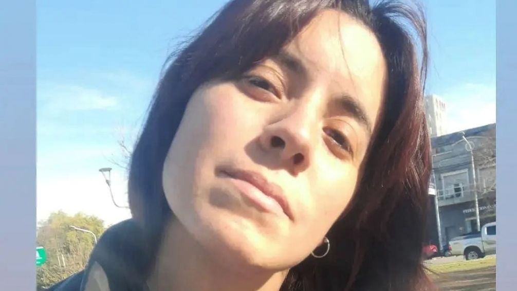 Se averigua el paradero de una mujer de 29 años