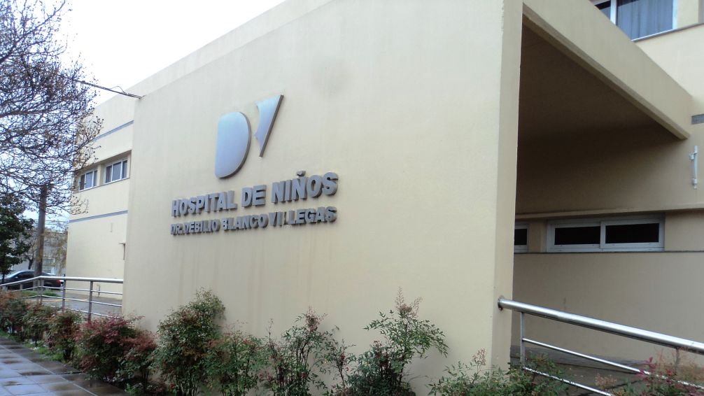 Falleció la menor que había sufrido principio de ahogamiento en la pileta del Club Pucará