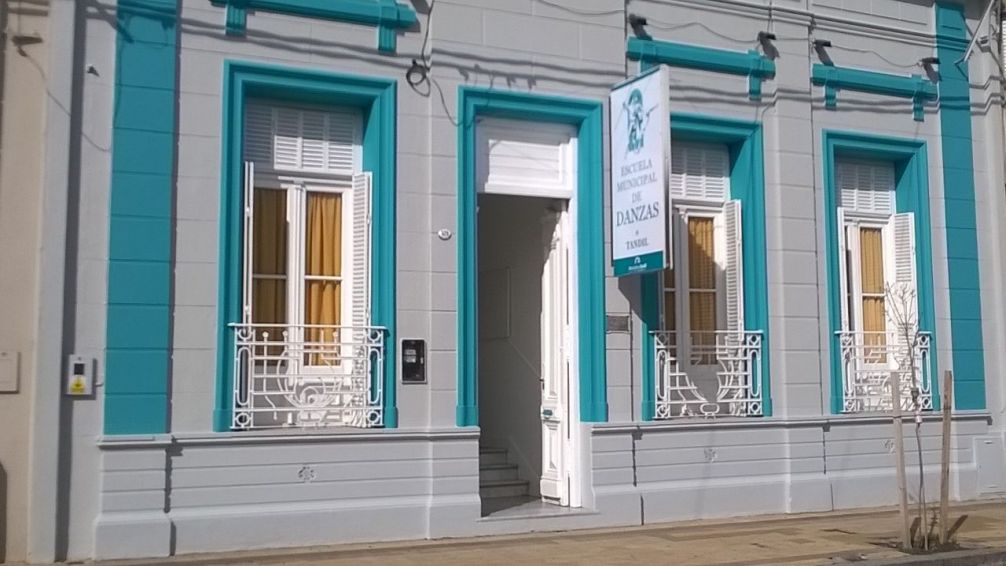 Abre la inscripción para las Escuelas Municipales