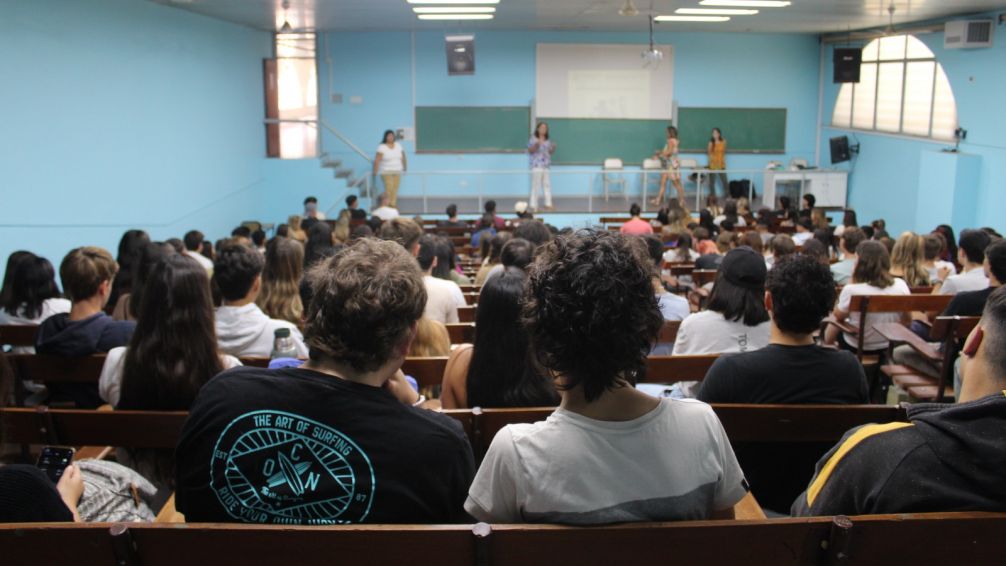 Facultades de UNICEN anuncian números positivos en sus cursos de ingresos