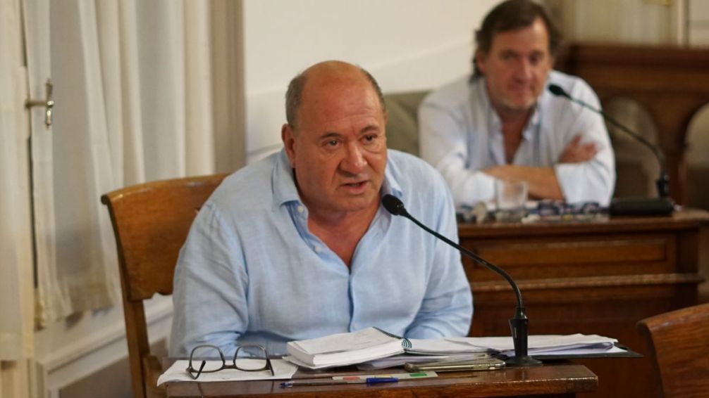 Alternativa Tandil pidió un informe por la implementación del Observatorio Vial
