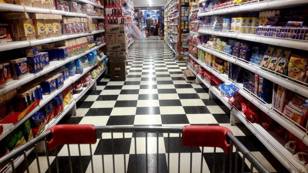 La inflación de enero fue del 20,6%