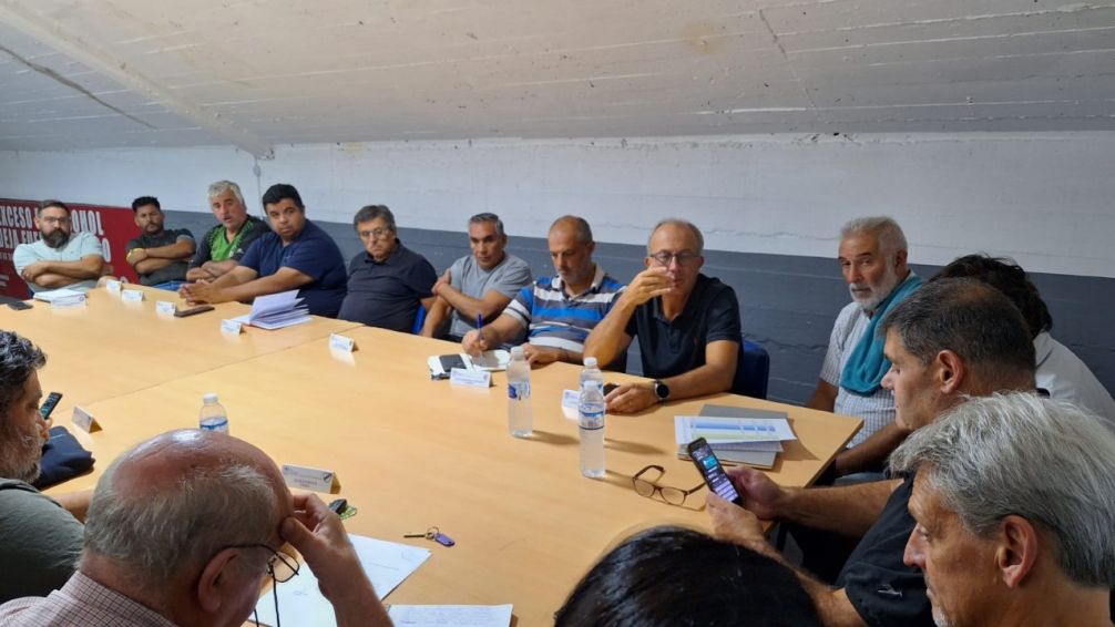El 9 de marzo se pondrá en marcha los campeonatos de la URD