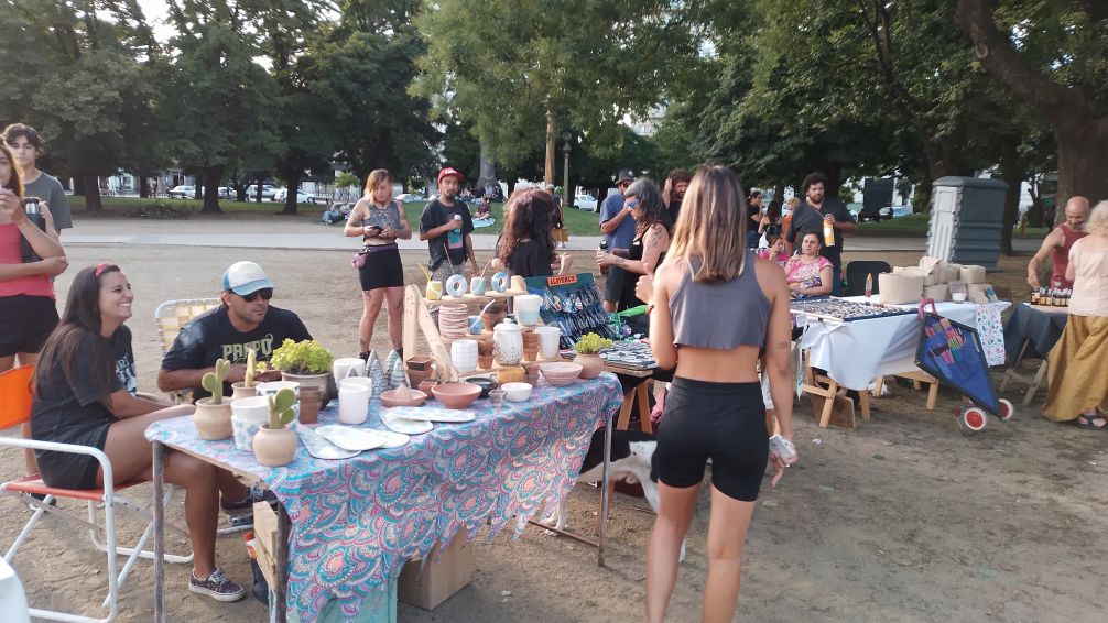 Se realizó la segunda edición del "Festival de Necesidad y Urgencia"
