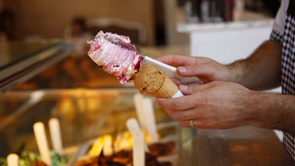 Se viene la tercera edición del "Día del Helado"