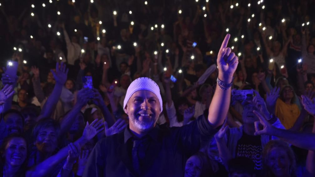Fotos @agendatandil