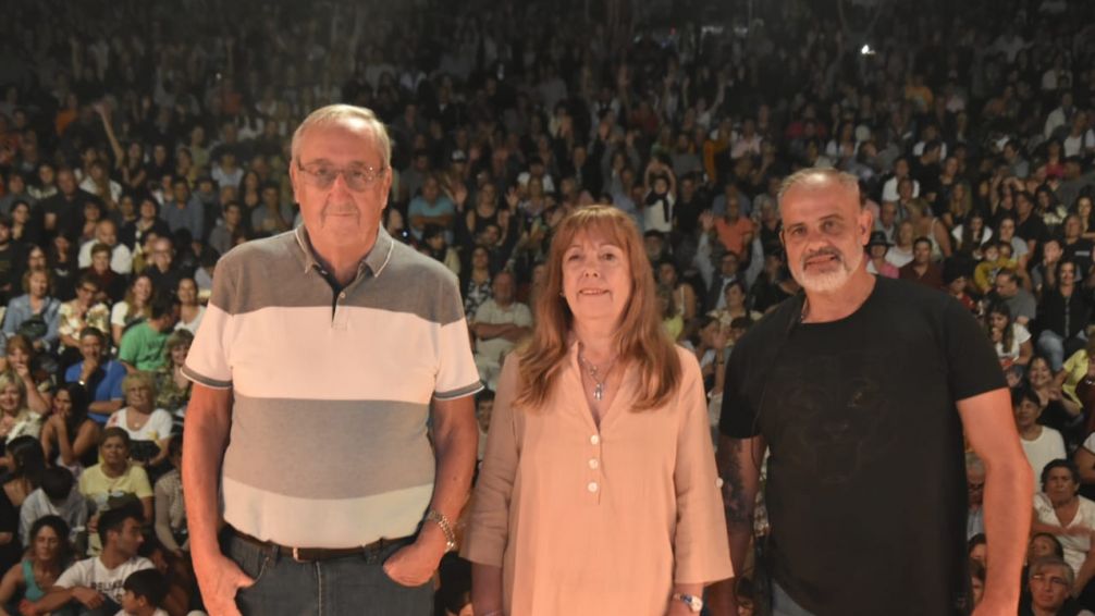 Fotos @agendatandil