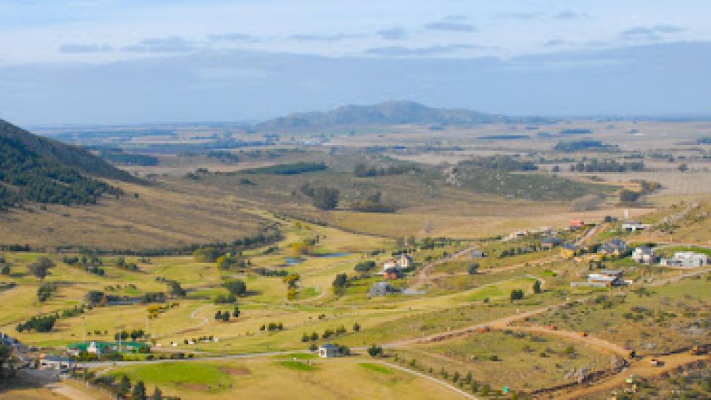 Volvieron a robar en una vivienda del country del Valle de Tandil