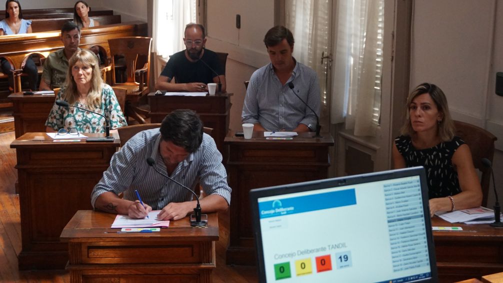 Salud: Unión por la Patria exige un Plan de Contingencia ante la emergencia 