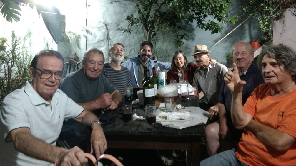 Anuncian una jornada con muy buenos músicos en un nuevo homenaje a Zitarrosa