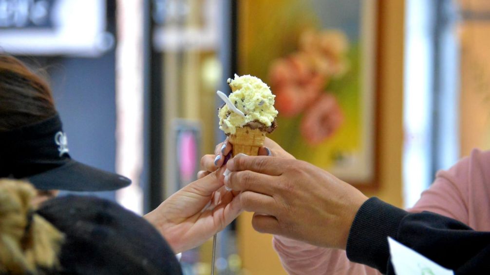 Llega una nueva edición del Día del Helado 