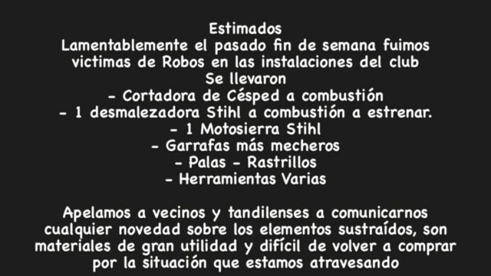 Mientras la Justicia intenta dilucidar el robo del country, los delitos no se detienen en Tandil
