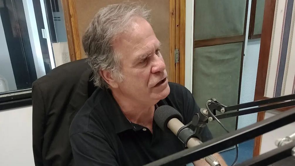 Julio Elichiribehety: "es una situación de crisis gravísima, peor que en 2003"