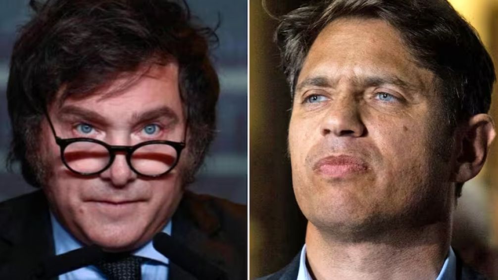 El Gobierno eliminó el Fondo de Fortalecimiento de la provincia de Buenos Aires