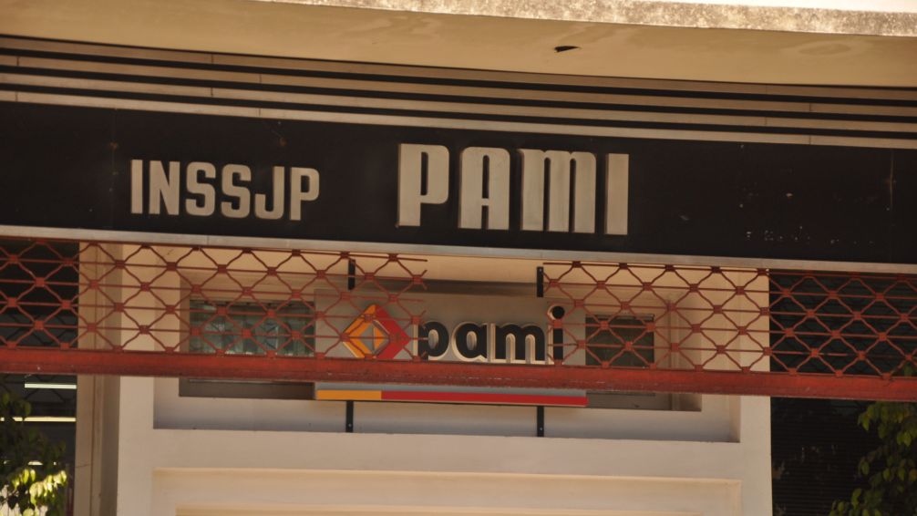 El Municipio realiza gestiones para que se nombre a un nuevo responsable de la delegación de PAMI
