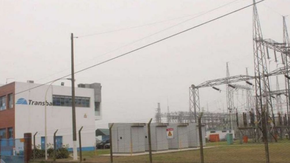 Inconvenientes en TRANSBA dejaron sin energía a gran parte de la ciudad