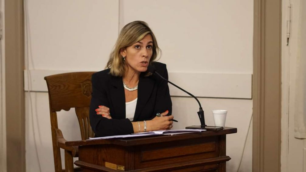 Unión por la Patria le pide al Ejecutivo informes acerca del Fondo de Ayuda Solidario