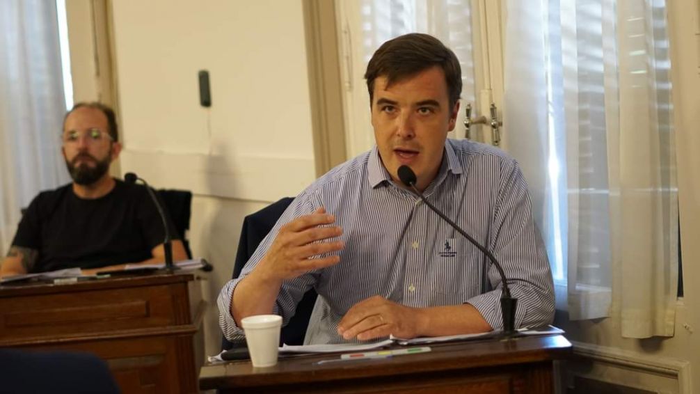 Ediles de UxP solicitan que sus pares se pronuncien ante la quita del Fondo de Fortalecimiento Fiscal