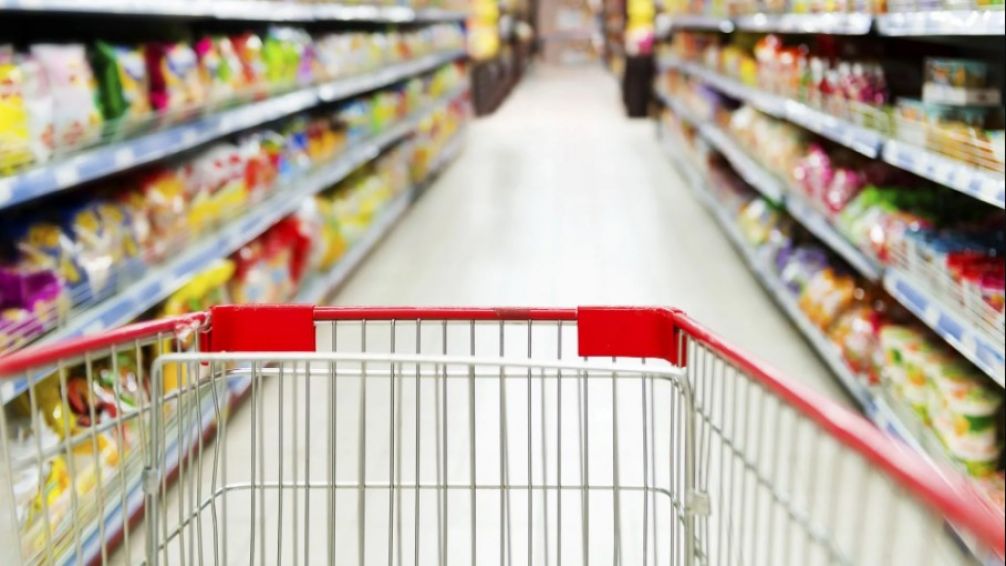 Las ventas minoristas pyme cayeron 25,5% anual en febrero