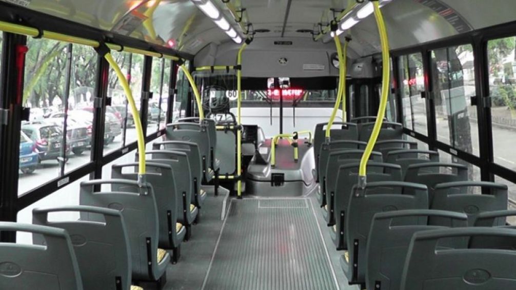 Un paro de la UTA dejará sin transporte a Tandil este martes