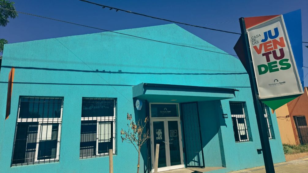 Juventud recibe propuestas de quienes quieran brindar talleres trimestrales