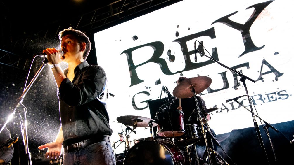 La cooperativa CuCo hace su presentación con un gran festival